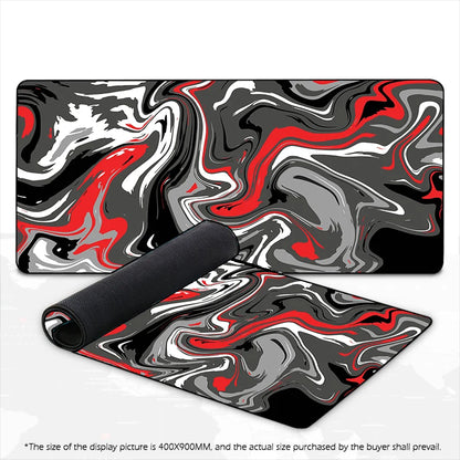 Mouse Pad Tiger