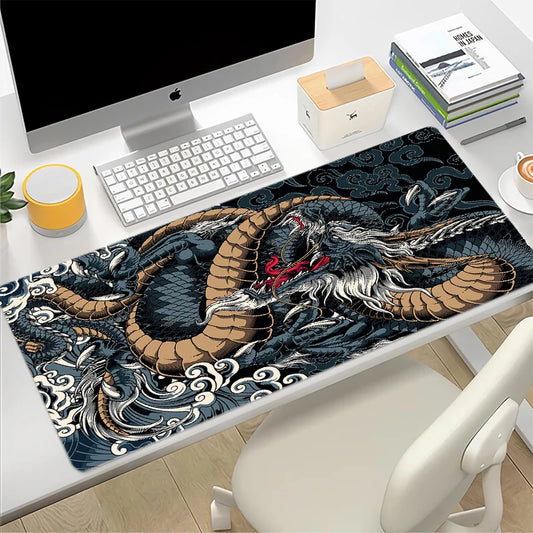 Chinese Style Mouse Pad Gaming