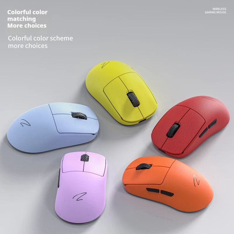 Zaopin Z2 Mini Max Wireless Mouse 4k/8k