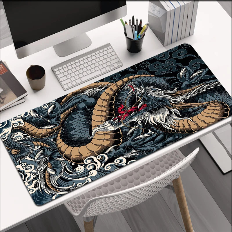 Chinese Style Mouse Pad Gaming