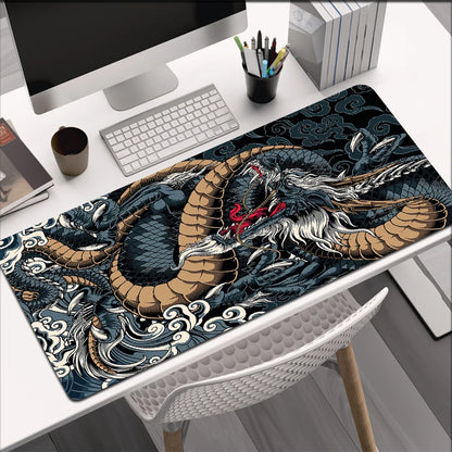 Chinese Style Mouse Pad Gaming