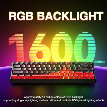 AULA WIN60 WIN68 Magnetic Switch