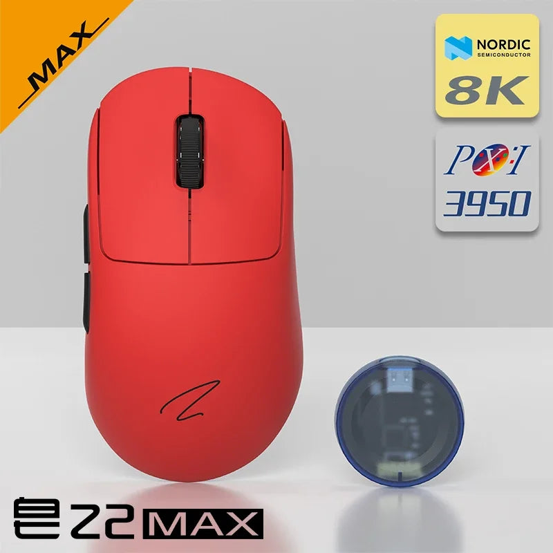 Zaopin Z2 Wireless Mouse
