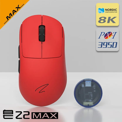 Zaopin Z2 Wireless Mouse
