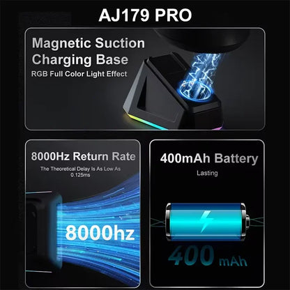 AJAZZ AJ179 PRO