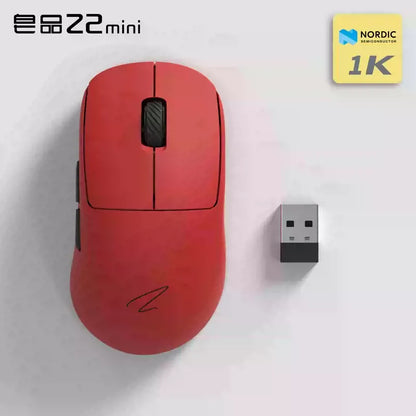 Zaopin Z2 Mini Max Wireless Mouse 4k/8k