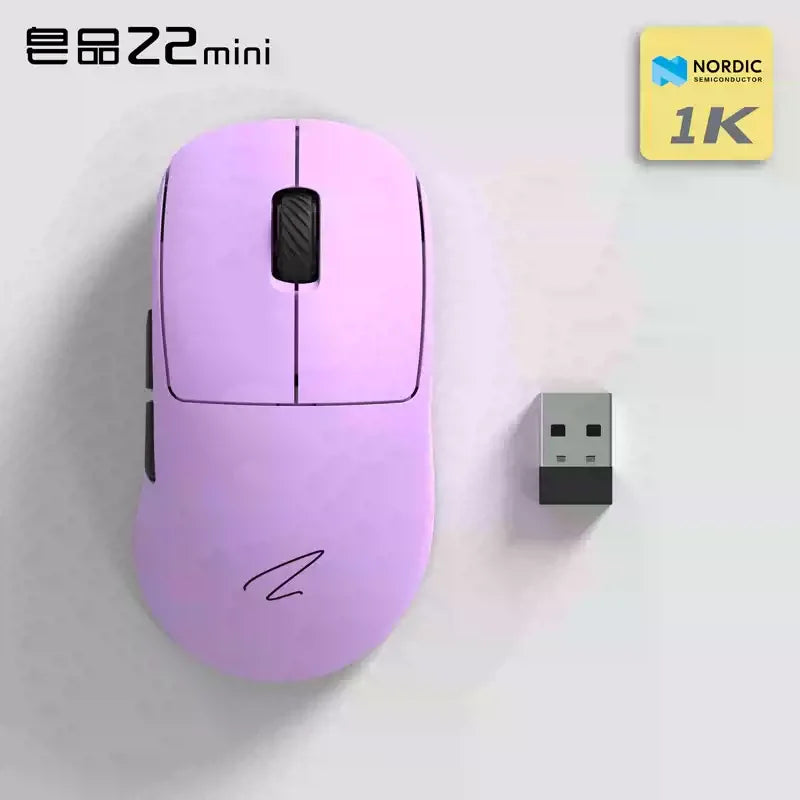 Zaopin Z2 Mini Max Wireless Mouse 4k/8k