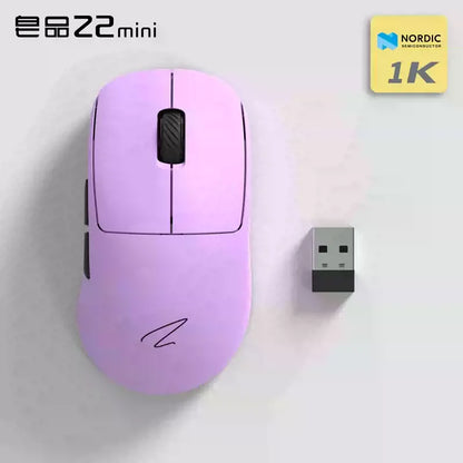 Zaopin Z2 Mini Max Wireless Mouse 4k/8k