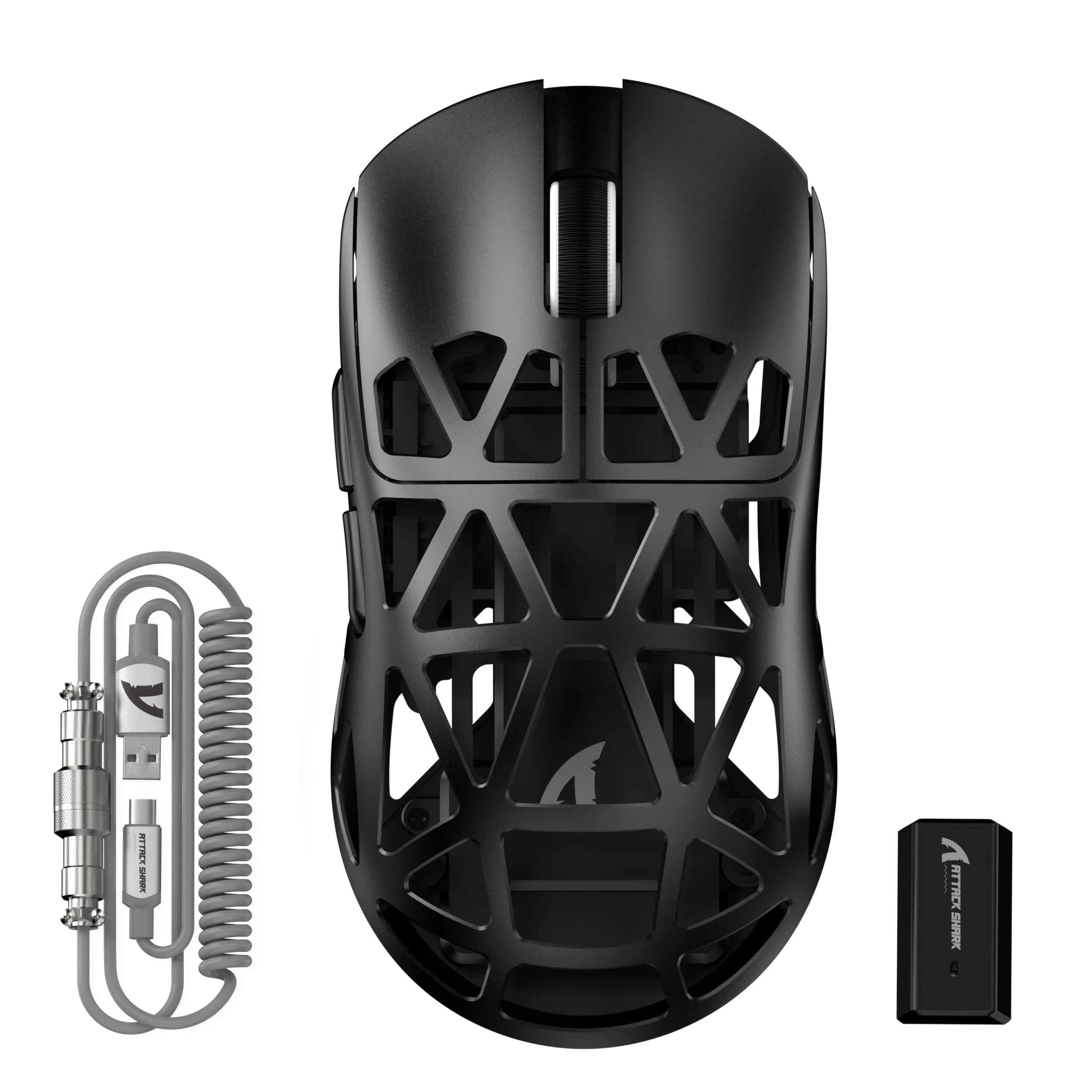 ATTACK SHARK R2PRO