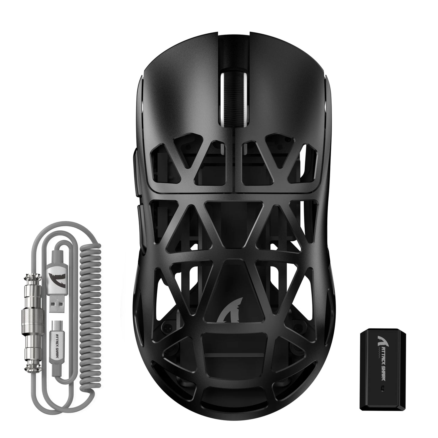 ATTACK SHARK R2PRO