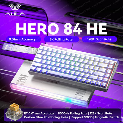Aula Hero 68he Mini 60he Hero 84he