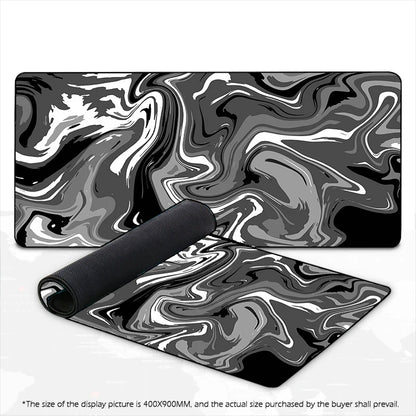 Mouse Pad Tiger