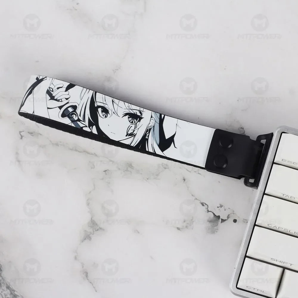 Keyboard Ribbon