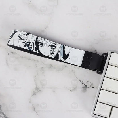 Keyboard Ribbon