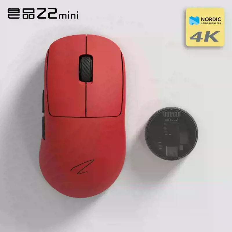 Zaopin Z2 Mini Max Wireless Mouse 4k/8k