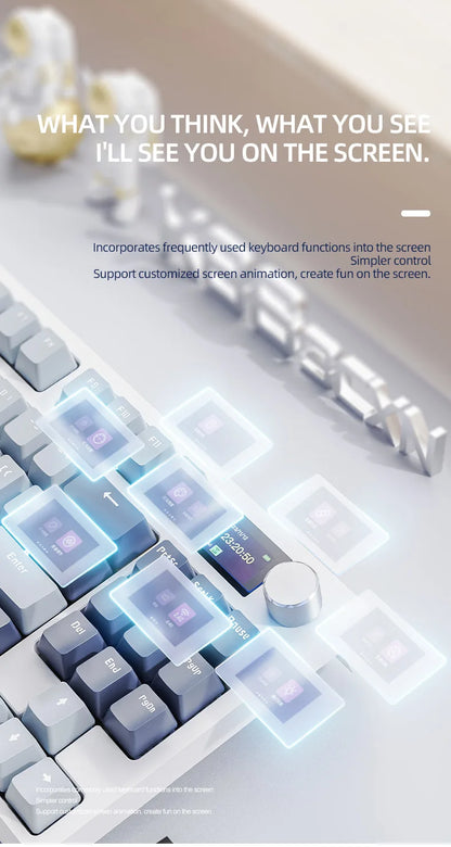 Attack Shark K86