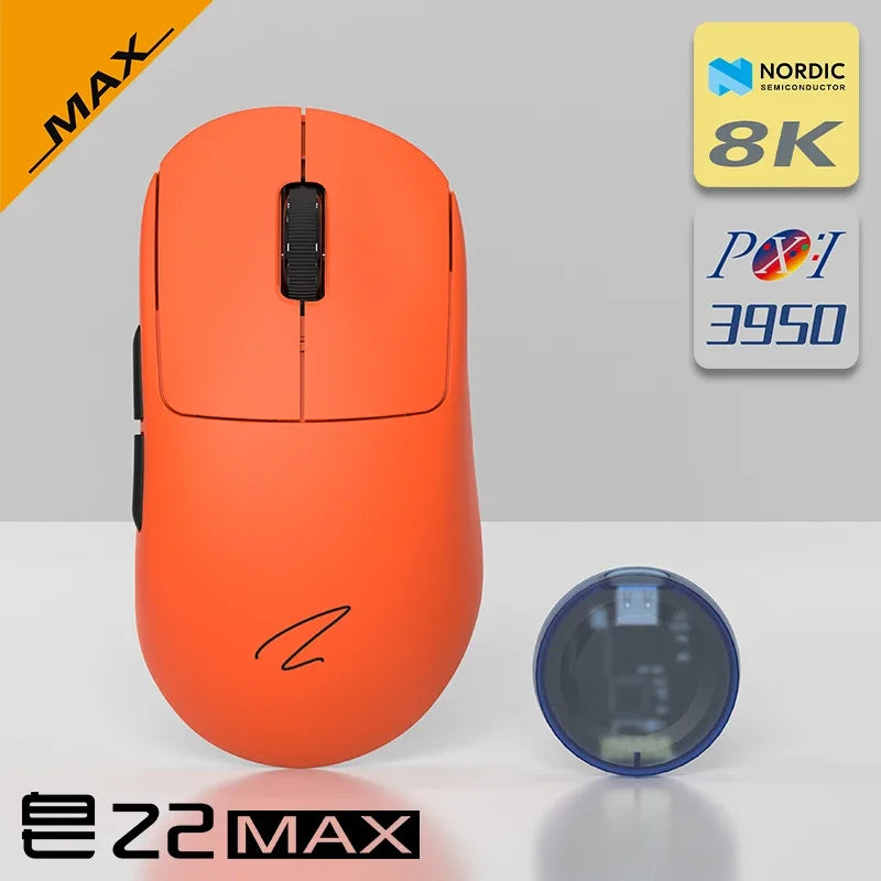 Zaopin Z2 Wireless Mouse