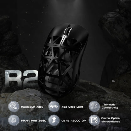 ATTACK SHARK R2PRO