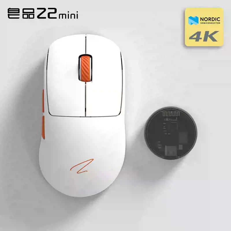 Zaopin Z2 Mini Max Wireless Mouse 4k/8k