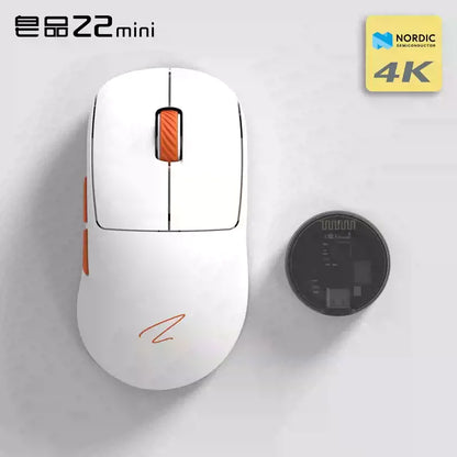 Zaopin Z2 Mini Max Wireless Mouse 4k/8k