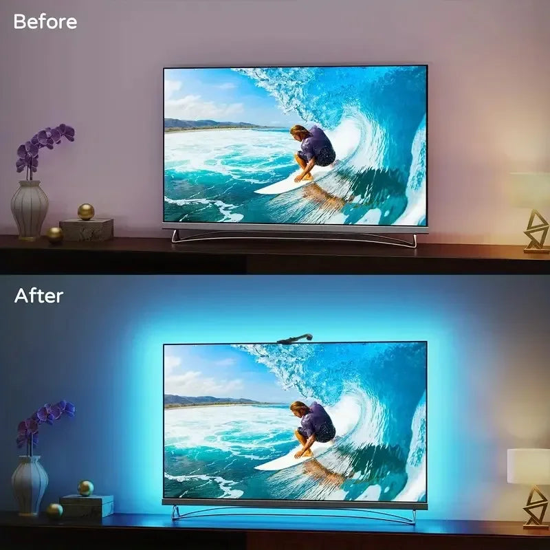 PC/TV Led Backlight