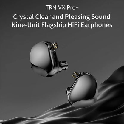 TRN VX PRO+