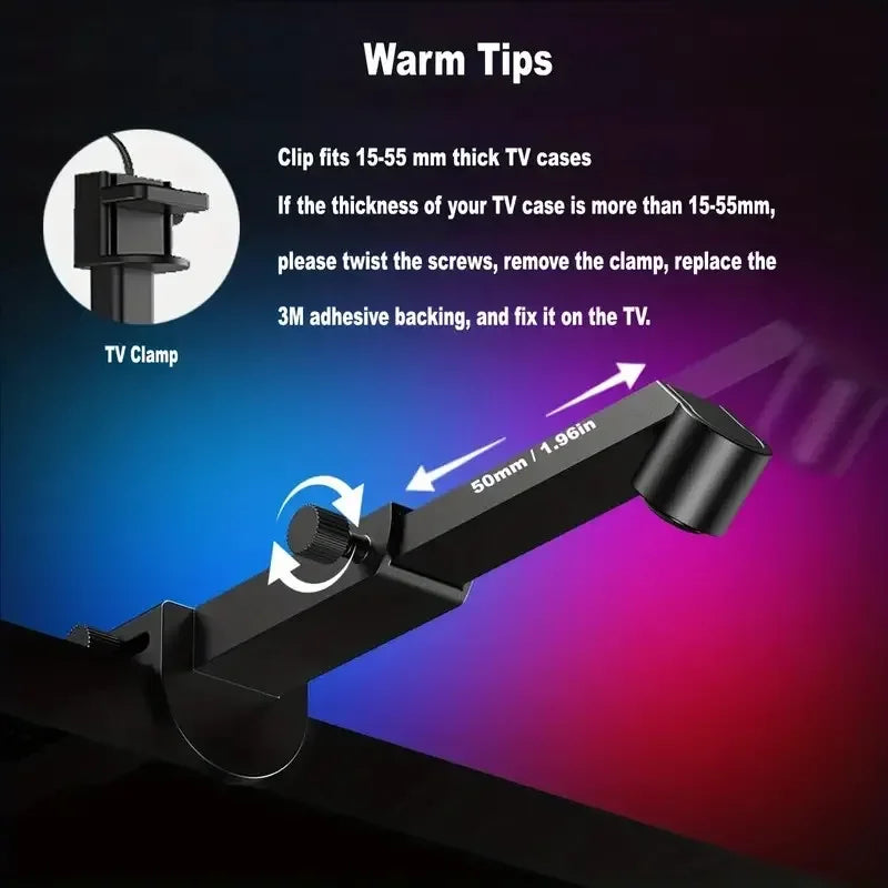 PC/TV Led Backlight
