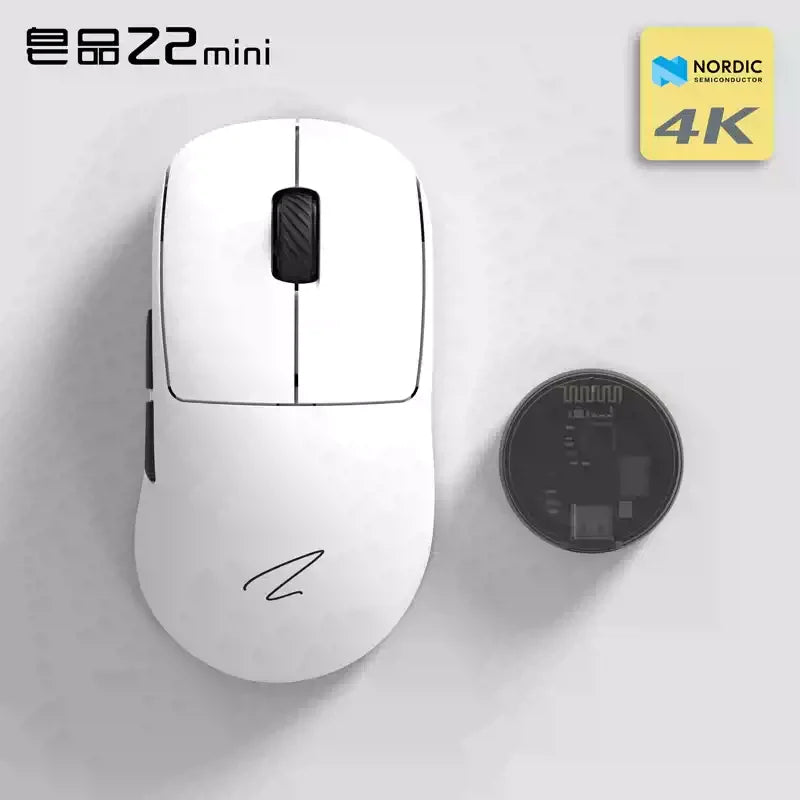 Zaopin Z2 Mini Max Wireless Mouse 4k/8k