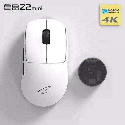 Zaopin Z2 Mini Max Wireless Mouse 4k/8k