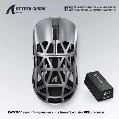 Attack Shark R2 Magnesium