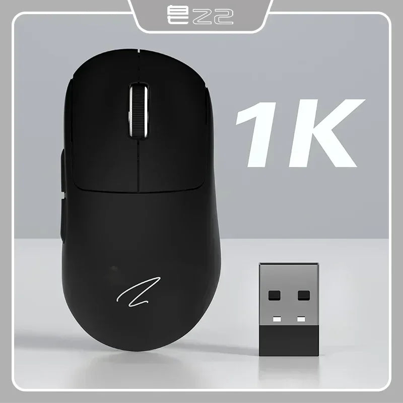 Zaopin Z2 Wireless Mouse