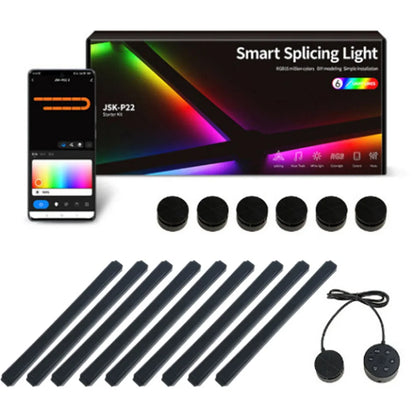 Atmosphere Light RGB