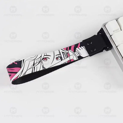Keyboard Ribbon