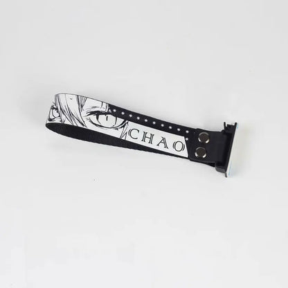 Keyboard Ribbon