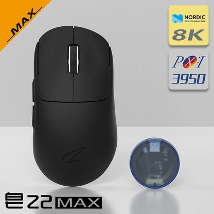 Zaopin Z2 Wireless Mouse