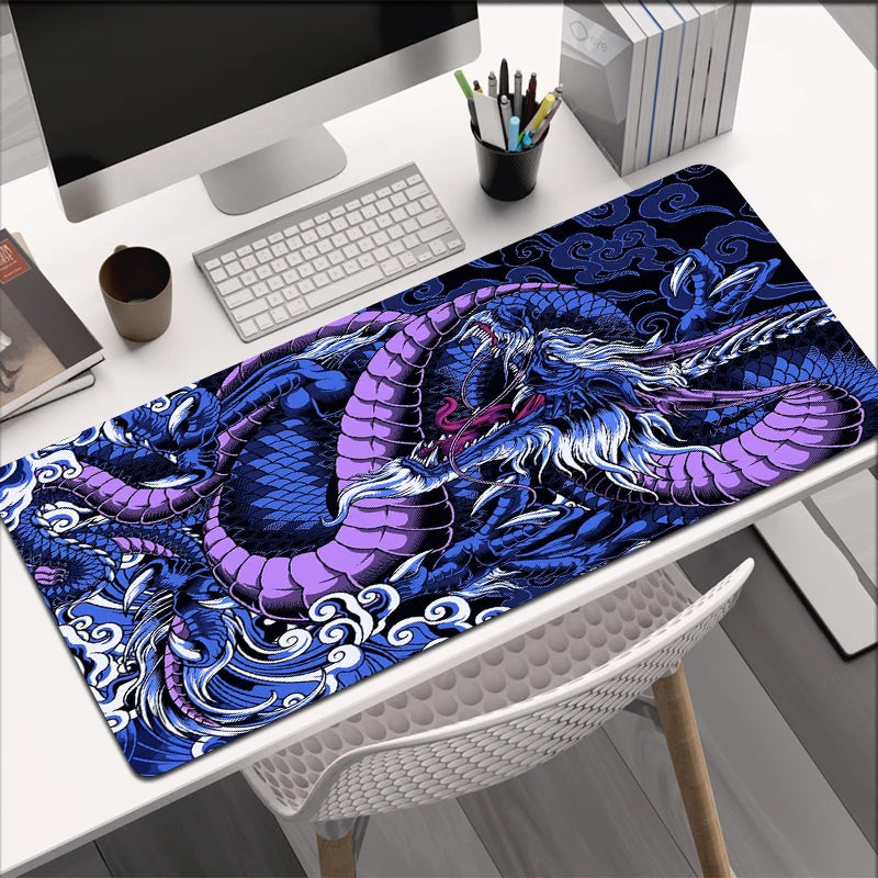 Chinese Style Mouse Pad Gaming