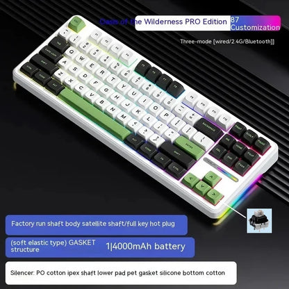 AULA F87Pro/F87 80%