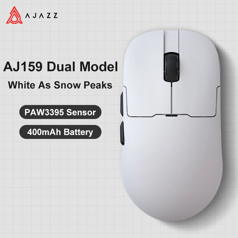 AJAZZ AJ159 APEX/AJ159 PRO Wireless