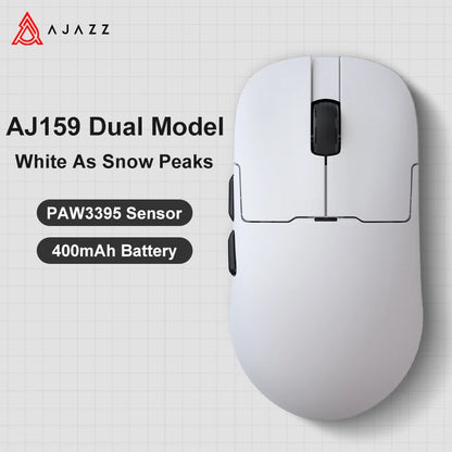 AJAZZ AJ159 APEX/AJ159 PRO Wireless
