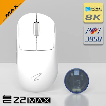 Zaopin Z2 Wireless Mouse