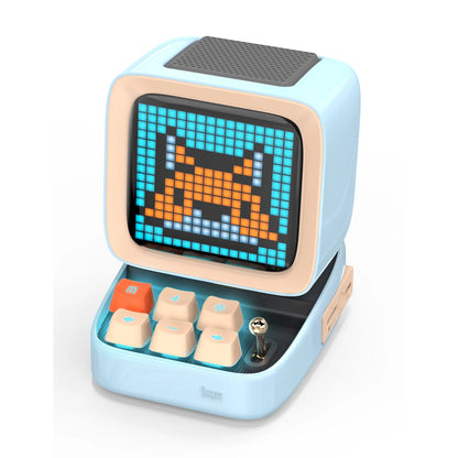 Divoom Ditoo plus Retro Pixel Art