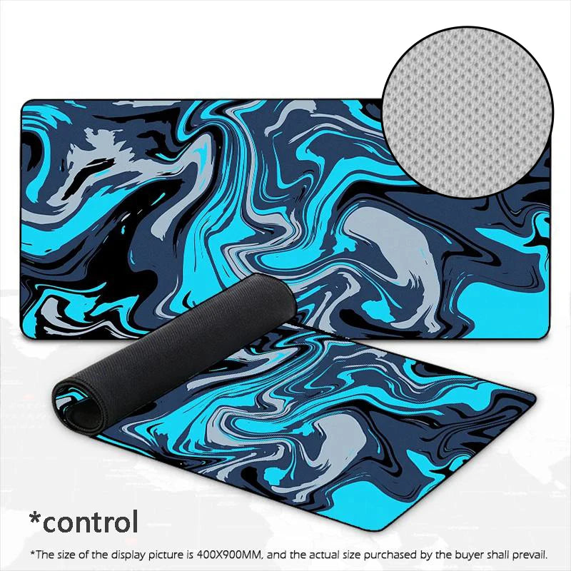 Mouse Pad Tiger