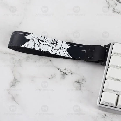 Keyboard Ribbon