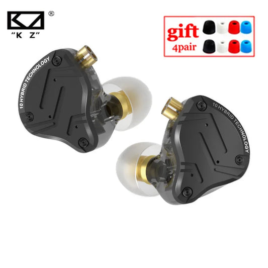 KZ ZS10 PRO X