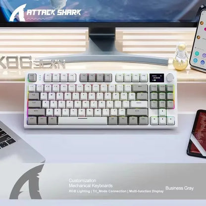 Attack Shark K86