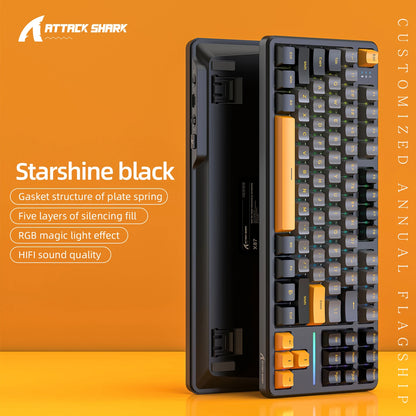 Attack Shark X87 80%