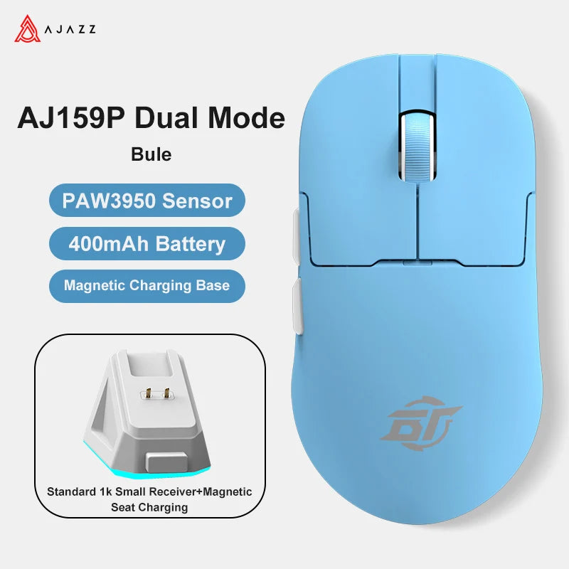 AJAZZ AJ159 APEX/AJ159 PRO Wireless