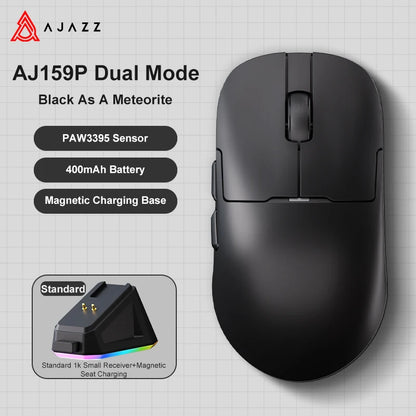 AJAZZ AJ159 APEX/AJ159 PRO Wireless