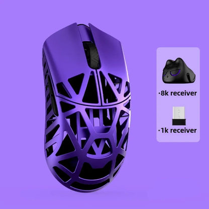 WLMOUSE Beast X Pro Magnesium 8K PAW3950HS 30000DPI