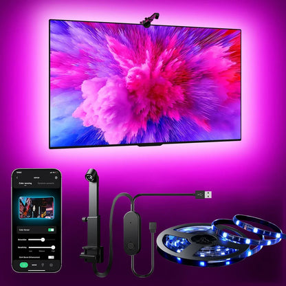 PC/TV Led Backlight